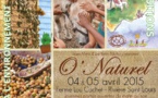 'O'Naturel' : L'événement à Lou Cachet