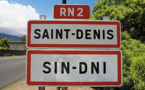 Saint-Denis : Conseil municipal