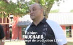 Fabien Fauchard : Comme un quai de gare