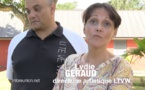 ​Li Té Vé War : "Nout fierté" de Lydie Géraud