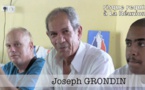 Joseph Grondin : Pour la régulation des requins