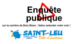 ​INFORMATION AUX ST LEUSIENS