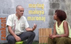 ​Stéphane Grondin : La Maison du Maloya