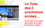 "Tirez Sur Moi" en passe de devenir un Tube sur l'internet