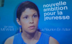 Vanessa Miranville : La Réunion En Action