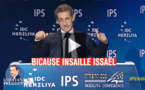 Avec Nicolas Sarkozy : Un Bac garanti