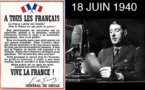 C'est quoi le 18 juin ?