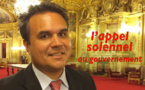 Didier ROBERT lance un appel solennel au Gouvernement pour ne pas sacrifier 400 jeunes Réunionnais