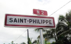​COMMUNIQUE DE LA VILLE DE SAINT-PHILIPPE