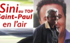 Sini au Top, La Réunion en l'air
