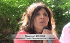 Nassimah DINDAR : l'UDI acteur de la réussite de l'Union