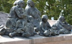 A la mémoire des victimes des crimes racistes et antisémites