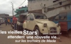 Sur les trottoirs de Mada