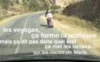 Une valise sur les routes de Mada