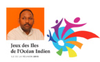 Thierry Robert et les Jeux des Iles de l’Océan Indien