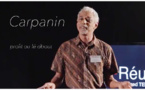 Carpanin le chanceux : Comment je suis devenu intellectuel