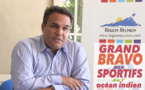 Didier Robert : Un grand BRAVO aux sportifs