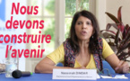 Nassimah Dindar : Construire les conditions d’un vrai dialogue