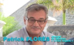 ​Patrick FLORÈS : Le renouveau de l’image de l’île