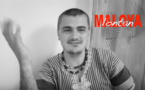 Stephane GRONDIN : Maloya Lontan