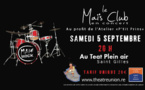 Maïs ROCK pour Les PTIT PRINS
