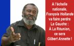 François Hollande va faire perdre la gauche au régionales !