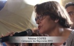 Yolaine COSTES : 3 mois pour préparer des élections essentielles pour la jeunesse de La Réunion