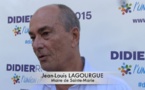 Jean-Louis LAGOURGUE