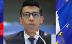 ​Trois projets pilotes de Younous Omarjee adoptés par la commission environnement à Bruxelles