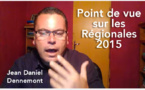 Jean-Daniel DENNEMONT : Point de vue