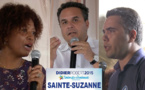 Echo de campagne : Sainte-Suzanne