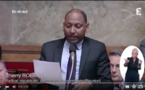 Thierry ROBERT à l'Assemblée Nationale