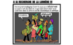 Crise des Migrants à Madagascar