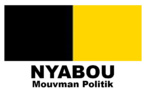 NYABOU - MOUVMAN POLITIK