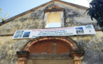 Journées du patrimoine : Chapelle Saint-Thomas des Indiens