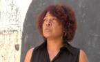 Aline MURIN HOARAU : La Chapelle Saint-Thomas des Indiens