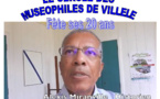 Villèle : Patrimoine et réconciliation