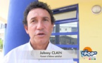 Johnny CLAIN : Un parent d'élève satisfait