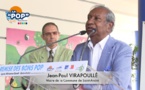 Jean-Paul VIRAPOULLÉ : La réussite de vos enfants c'est la priorité des priorités
