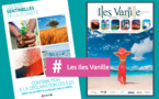​LA VOIX DES ILES