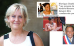 ​Nadine MORANO, au secours de la Gauche Dionysienne