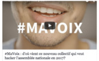 #MA VOIX