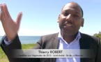 Thierry ROBERT : La problématique des transports