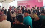 Patrick LEBRETON : Faire venir des compagnies Low Cost à La Réunion