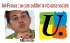 FSU : ​Air-France : ne pas oublier la violence sociale