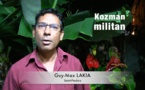 Guy-Max LAKIA : Comité de Soutien