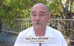 Jean-Marc BÉNARD : Un citoyen qui soutient Didier ROBERT