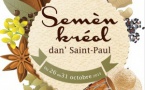 Semèn Kréol dan' Saint-Paul