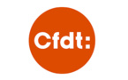 ​LA CFDT SANTÉ-SOCIAUX EN CONGRÈS EN PRÉSENCE DE Mme LILIANE DASSIS