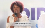Aline MURIN HOARAU : L'Union des Peuples de l'Océan Indien